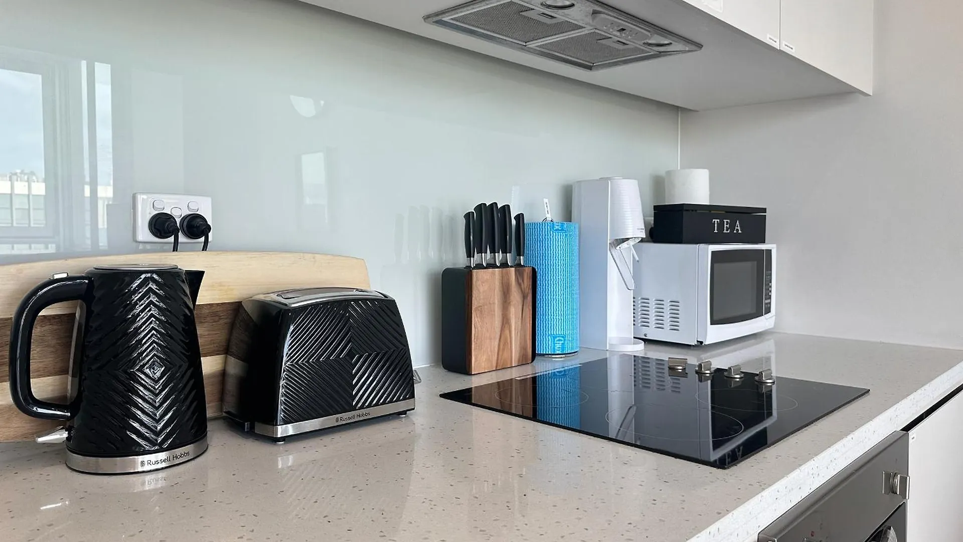 Penthouse Sky View Apartment Cbd 2Br Apartment Balcony Spa Access Sleeps 6 Adelaide 0*,